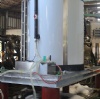 DLFH-25噸大型淡水片冰製冰機